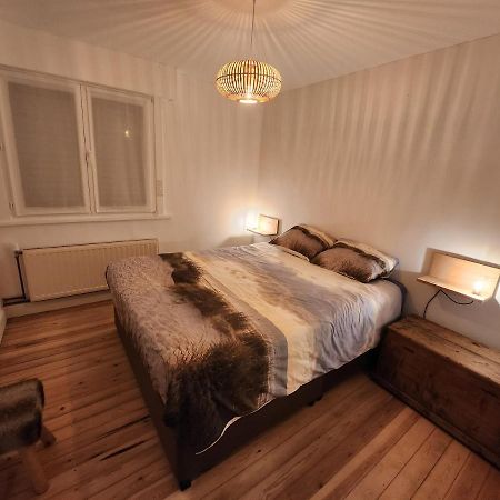 Toffe Woning Dichtbij Zee, Bos En Natuur De Panne Dış mekan fotoğraf