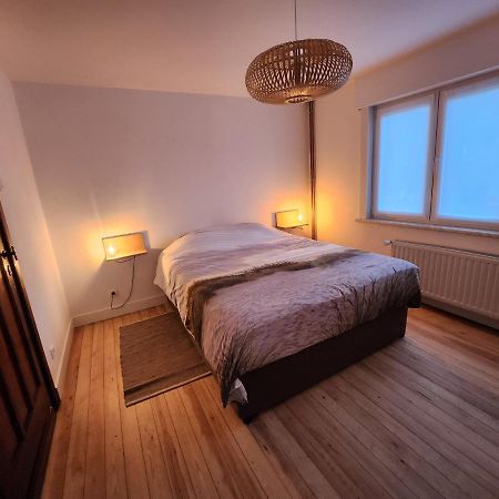 Toffe Woning Dichtbij Zee, Bos En Natuur De Panne Dış mekan fotoğraf