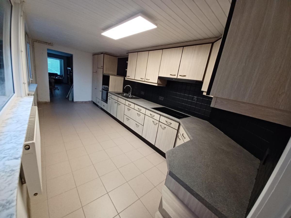 Toffe Woning Dichtbij Zee, Bos En Natuur De Panne Dış mekan fotoğraf